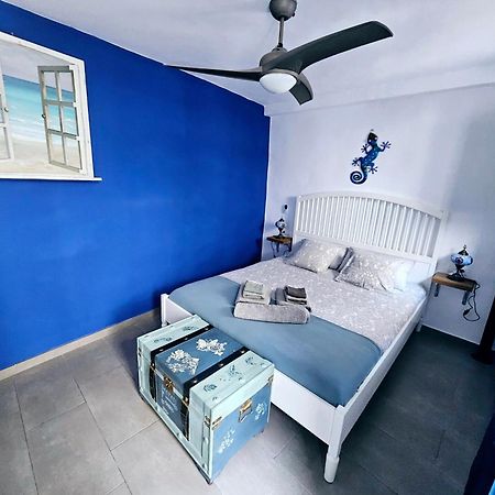 Вилла Casa Mi Sueno Azul Торрокс-Коста Экстерьер фото